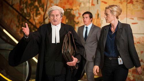 Janet King Season 1 Episode 5 - Lurking Doubt