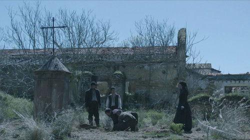 The Plague Season 1 Episode 5 - The Son