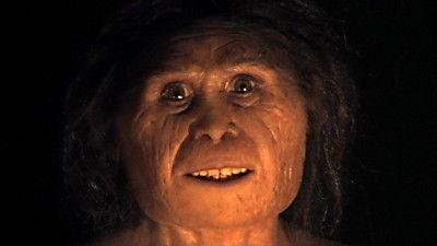 NOVA Season 36 Episode 5 - Alien From Earth