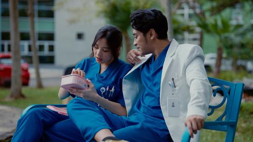 Sekotengs Season 1 Episode 3 - The Perfect Dr. Dean