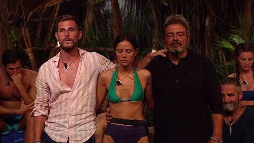 Supervivientes Season 14 Episode 18 - Episode 18