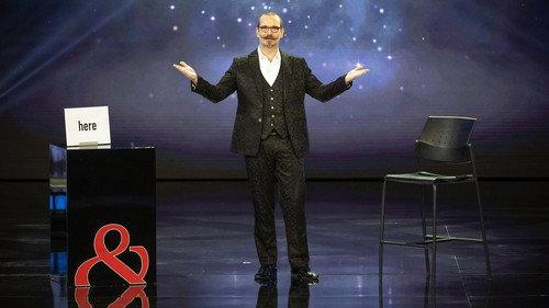 Penn & Teller: Fool Us Season 6 Episode 4 - Penn & Teller Cure the Common Code