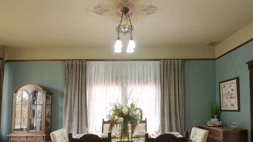 Restored Season 4 Episode 4 - 1906 Transitional Victorian