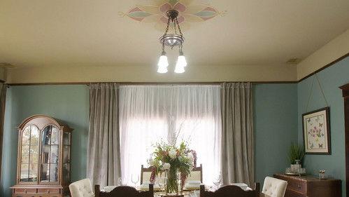 Restored Season 4 Episode 4 - 1906 Transitional Victorian