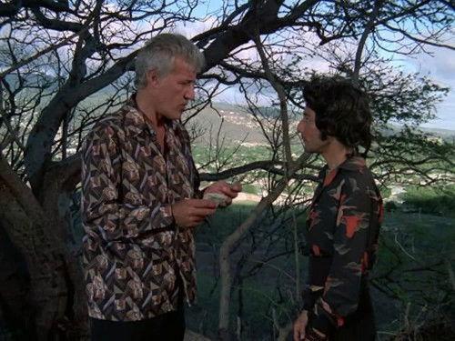 Hawaii Five-O Season 9 Episode 24 - Practical Jokes Can Kill You