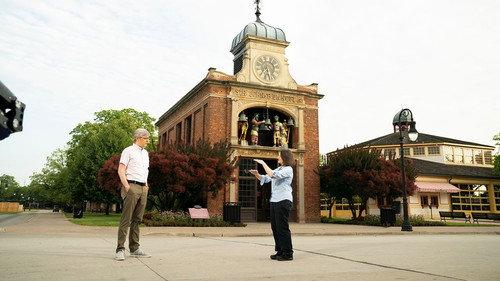 The Henry Ford's Innovation Nation Season 7 Episode 17 - Weathervanes