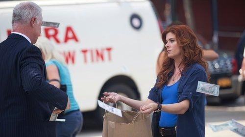 The Mysteries of Laura Season 2 Episode 2 - The Mystery of the Cure to Loneliness