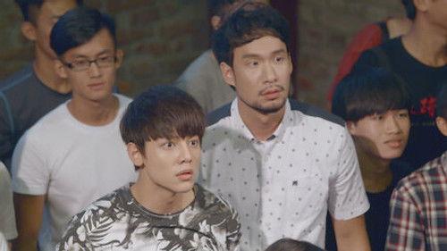 Miss in Kiss Season 1 Episode 19 - Episode 19