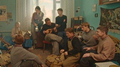 Background image for Episode 8