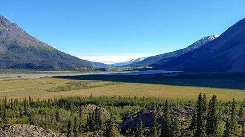 Kanadas Nationalparks Season 1 Episode 1 - Episode 1