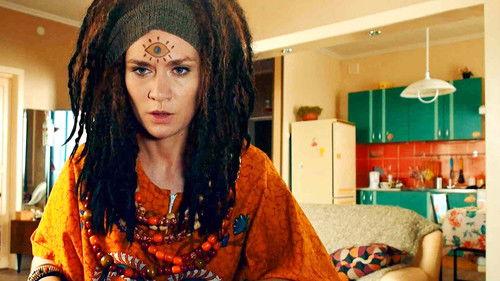 Sveta From the Other World Season 1 Episode 1 - Episode 1