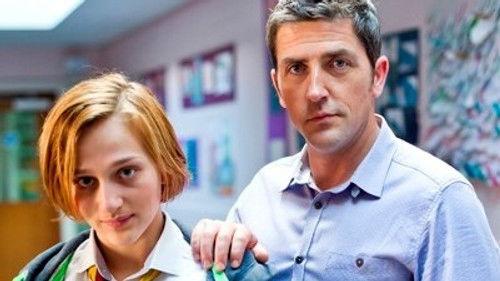 Waterloo Road Season 8 Episode 18 - Man of the Match
