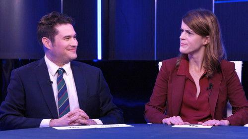 The Rank Room Season 1 Episode 16 - What Is the Coolest Family Secret?