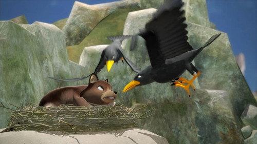 Tales of Tatonka Season 1 Episode 10 - Episode 10