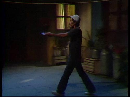 El Chavo del Ocho Season 5 Episode 22 - Sonámbulos - parte 1