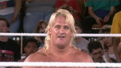 Raw Season 1 Episode 24 - The Slam Heard Around The World