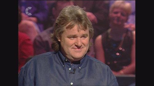 Who Wants to Be a Millionaire? Season 1 Episode 10 - Episode 10