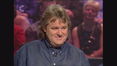 Who Wants to Be a Millionaire? Season 1 Episode 10 - Episode 10