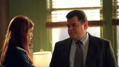 The Practice Season 5 Episode 13 - The Thin Line