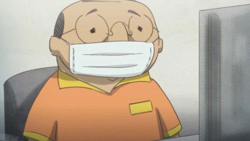 That is the Bottleneck Season 1 Episode 3 - The Manager's Neck