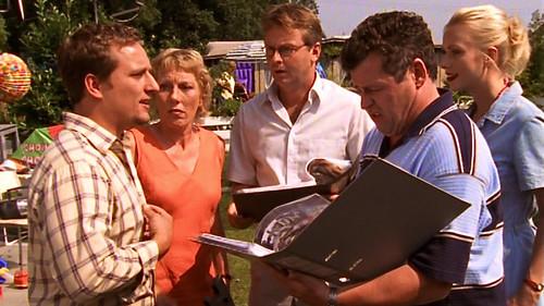 Die Camper Season 7 Episode 13 - Episode 13