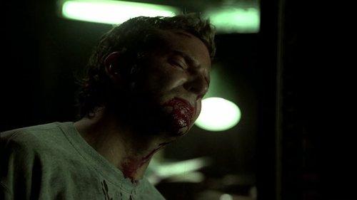 Alias Season 1 Episode 22 - Almost Thirty Years