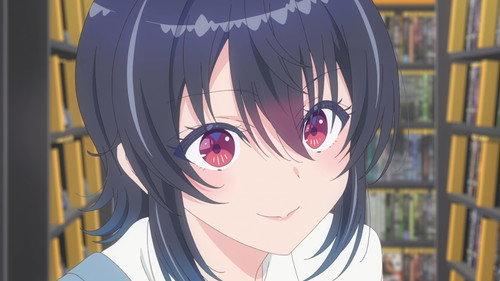 I Made Friends with the Second Prettiest Girl in My Class Season 1 Episode 1 - The Girl Named Asanagi Umi