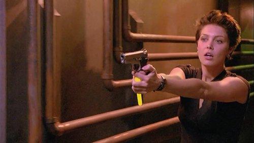 Painkiller Jane Season 1 Episode 11 - Ghost in the Machine