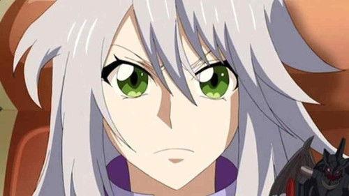 Zinba Season 1 Episode 21 - Battle Royal