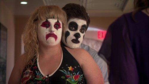 Workaholics Season 1 Episode 7 - Straight Up Juggahos