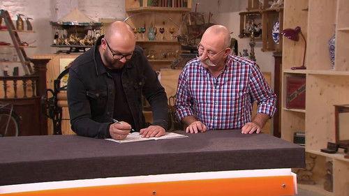 Bares für Rares Season 10 Episode 6 - Episode 6