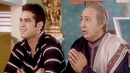 Khichdi Season 2 Episode 24 - Babuji Ka Andhvishwas