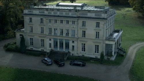 Marion Season 1 Episode 6 - Crime on the Seine (2)