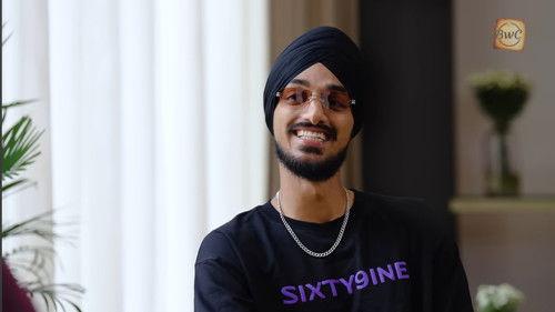 Breakfast with Champions Season 9 Episode 2 - Arshdeep Singh