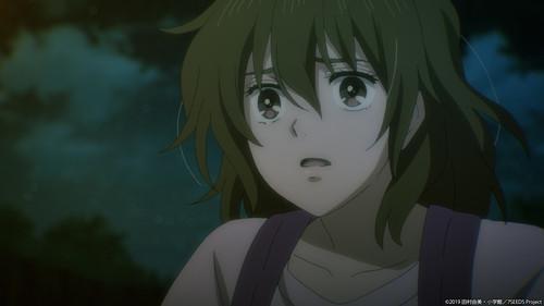 7SEEDS Season 1 Episode 22 - Rain Water