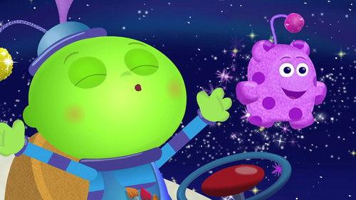 Creative Galaxy Season 1 Episode 19 - Arty Paints Annie