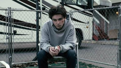 Wayne Season 1 Episode 3 - Chapter Three: The Goddamned Beacon of Truth