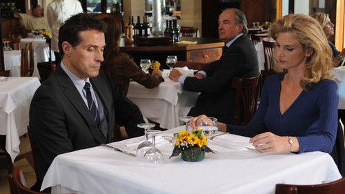 undefined Season 1 Episode 2 - Cabal