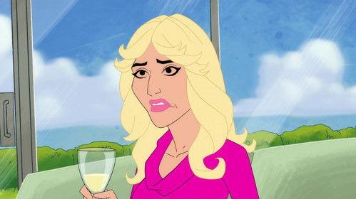 Mike Tyson Mysteries Season 3 Episode 19 - Real Bitches of Newport Beach