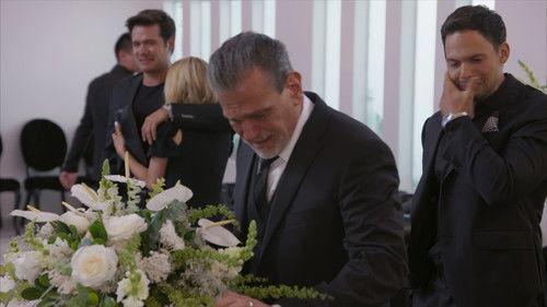 Las Hijas de la Señora García Season 1 Episode 4 - El adiós de la mujer más querida