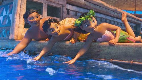 Zenimation Season 1 Episode 1 - Water