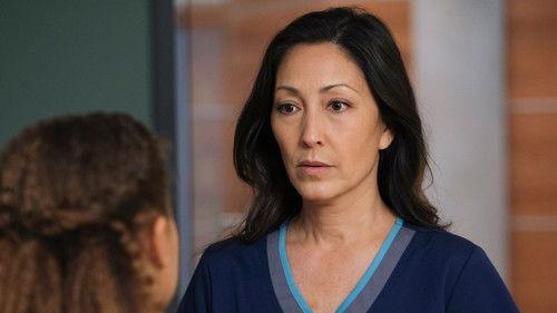 The Good Doctor Season 4 Episode 6 - Lim