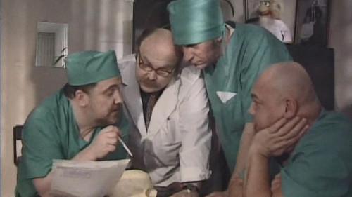 Secrecy of the Investigation Season 1 Episode 6 - Episode 6