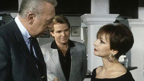 Derrick Season 12 Episode 12 - Episode 12