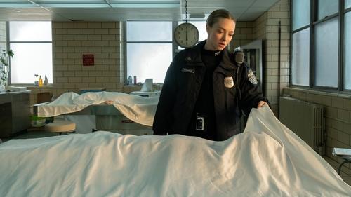 undefined Season 1 Episode 1 - These Girls