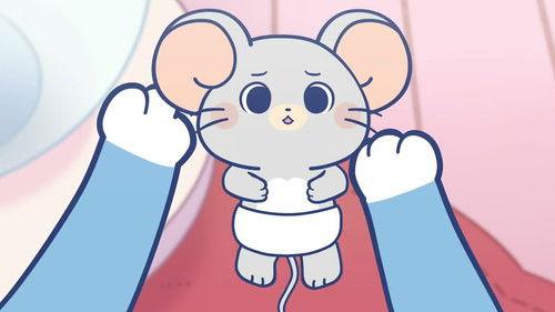 Tom & Jerry Gokko Season 1 Episode 10 - Squishy