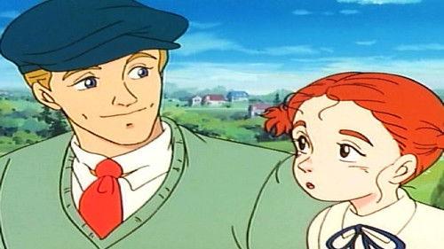 My Daddy Long Legs Season 1 Episode 9 - Julia's Uncle Is an Eccentric Person?