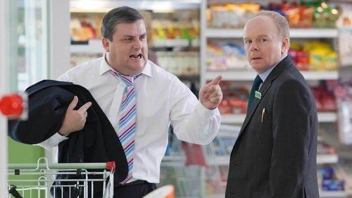 Trollied Season 5 Episode 3 - Price Wars