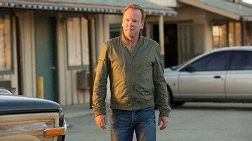 Touch Season 2 Episode 8 - Reunions