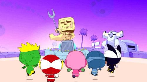 Background image for Episode 8